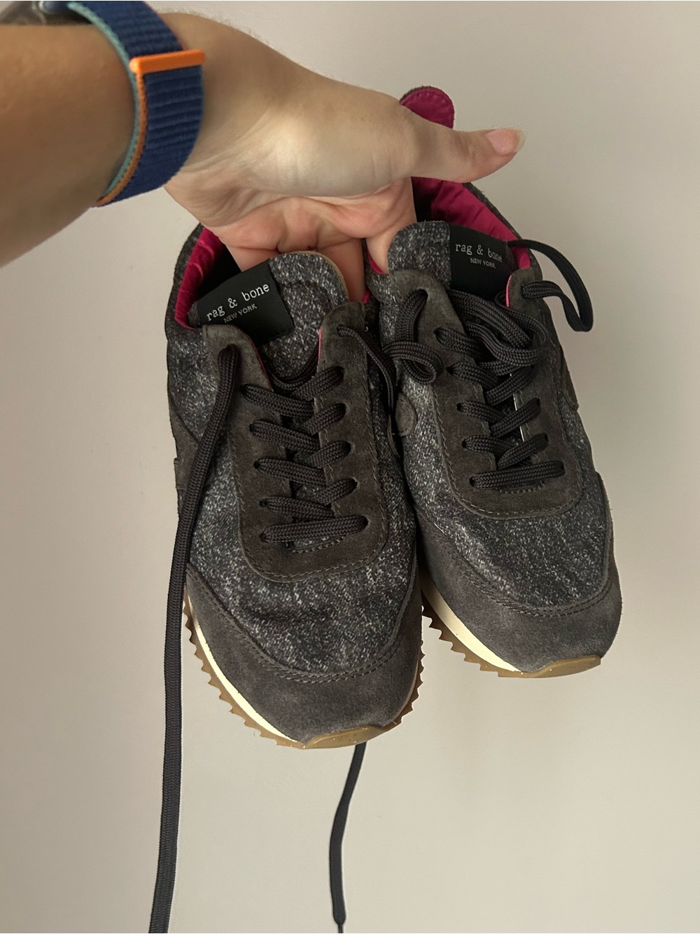 rag & bone Sneakers